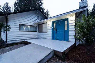 Image de Refreshed Modern Ranch