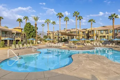 Stagecoach Marriotts Desert Villas 1