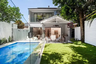 Image de Pavillion House Randwick