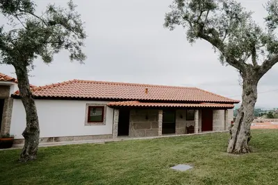 Image de Housing in Penedo Village