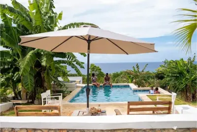 Image de Catch My Drift Villa