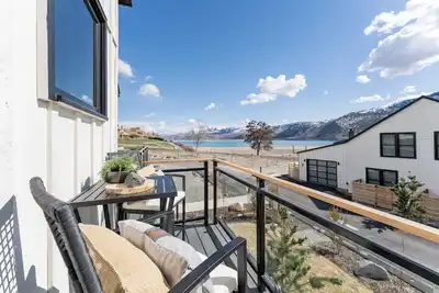 Image de Paradise on the Point