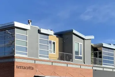 Image de 2-Bdrm 2-Bath Luxury Loft on Pearl St & 20th w/Flatirons Views