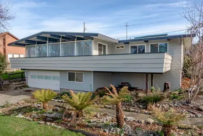 Image de Seabreeze Chalet