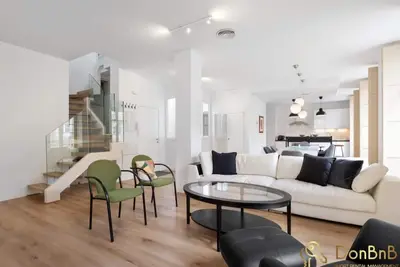 Image de Appartement exclusif à Málaga dans le quartier branché de Soho