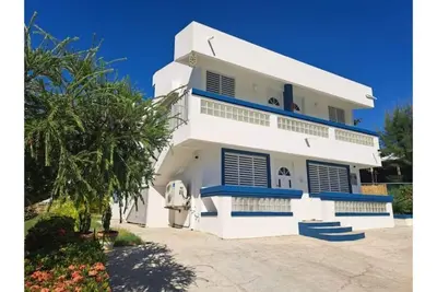 Image de Boqueron Retreat - Apt 1, just mins from the beach