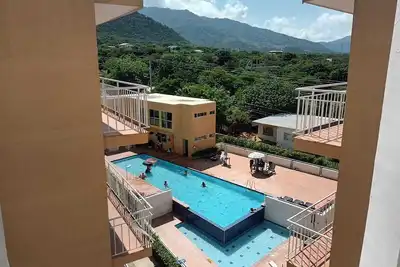 Image de Escapade confortable à Santa Marta