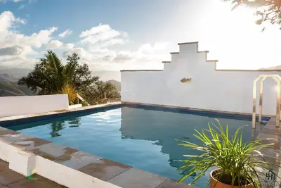 Image de Casa Rural La Zamarrilla Living4malaga