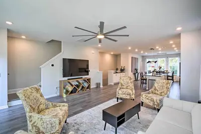 Image de Durham Vacation Rental w/ Community Pools!