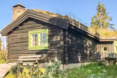 Image de Maison confortable à Vinstra avec.