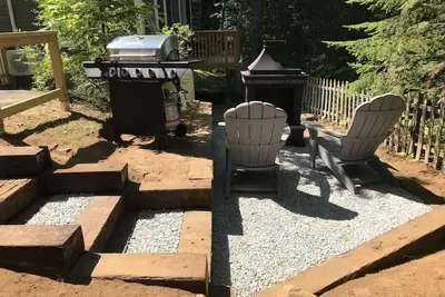 Image de Spacious 1 Bedroom Cottage Close to Everything 5