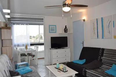 Image de Appartement joliment rénové