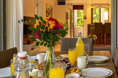 Image de West Island - Appartement Deluxe 3Ch. by Horizon Holidays