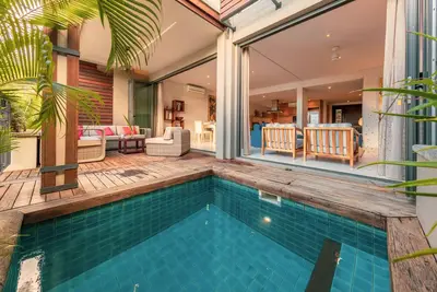 Image de La Balise Marina - Duplex by Horizon Holidays