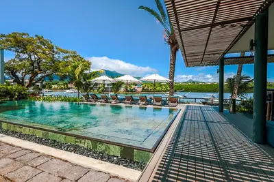 Image de The Waterclub - Appartement Premium by Horizon Holidays