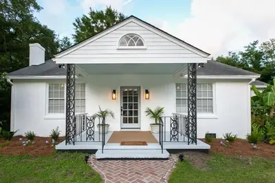 Image de Beach Chic Meets Classic Charleston+Bikes~Icw/Waterway& Restaurants A Few Blocks