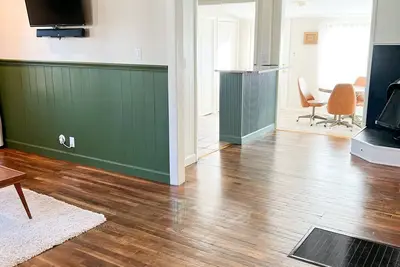 Image de Little Blue House