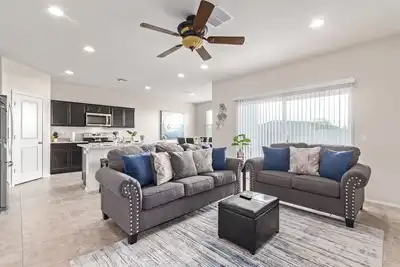 Image de Cool Casa in Casa Grande, Shop, Hike and Explore!