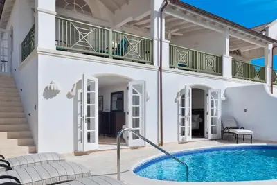 Image de Sugar Cane Ridge 12 | Ocean View - Located in  Wonderful Saint James with Private Pool