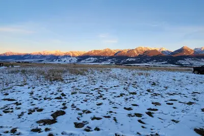 Image de Duplex with gorgeous mountain views!