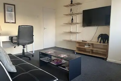 Image de Central London Apartment Sleeps 6