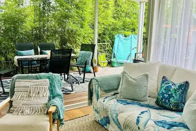 Image de Family & Pet Friendly. Late Checkout Sunday (avail on request) 1 N stays midweek