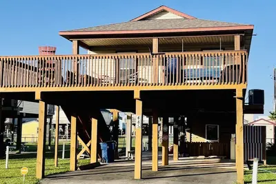 Image de Homelike beach house