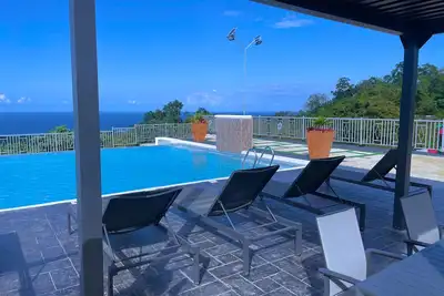 Image de Pyramid Bliss - One Bedroom