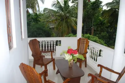 Image de 5 Star Villa with First Class Amenities, Southern Province Villa 1005