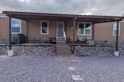 Image de Quiet Country Living with horse facilities! !