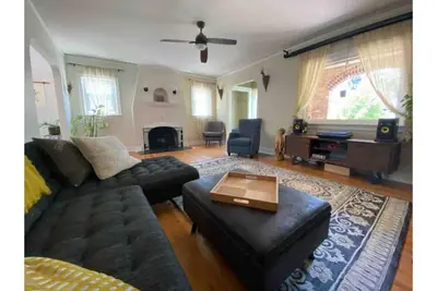Lovely home in walkable, vibrant neighborhood