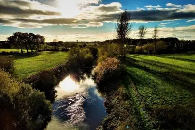 Image de Luxury Studio Cottage at Foot of Yorkshire Wolds