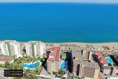 Image de Md004 Estupendo Piso en Ronda Iv