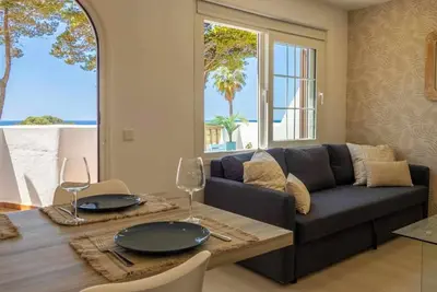 Image de Beautiful 2 bedroom apartment Playa Son Bou