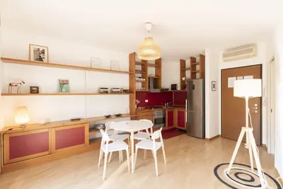 Image de Via Marcona 17 Apartment