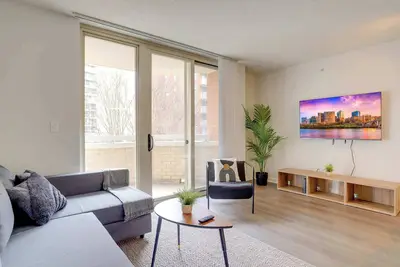 Image de Ballston business hub | Walk everywhere