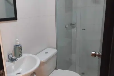 Image de Apartment 5 minutes from the Historic Center, overlooking the sea