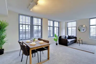 Image de Capitol Comfort Retreat