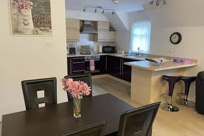 Image de Skyefall, 5 River Court - sleeps 4 guests  in 2 bedrooms