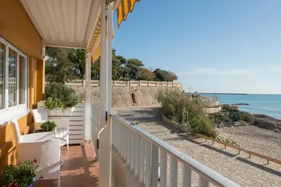Image de vilanovaapartments. Wonderful flat, spectacular view in front of the sea!