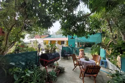 Image de Koko's Farm in Lucknow