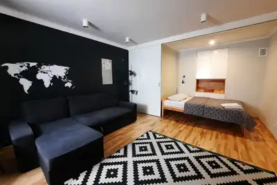 Image de Vacation apartment/apartment for 4 guests with 45m² in Kraków (179653)