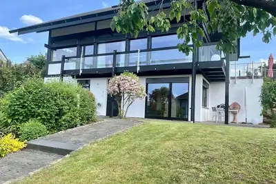 Image de Vacation apartment/apartment for 2 guests with 53m² in Schotten (179675)