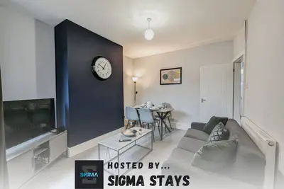 Image de Derrington House - By Sigma Stays