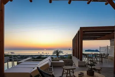 Image de Villa Domenica Free* heated pool & Free car!