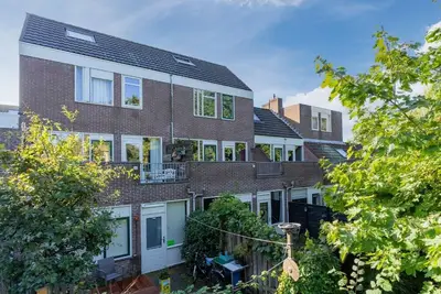 Image de Appartement א Alkmaar avec plage