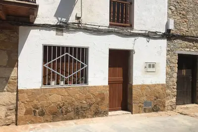 Maison rurale - Casa Dalma