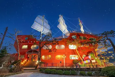 Image de Ganhwa Badabae Beomseon Kids Pension