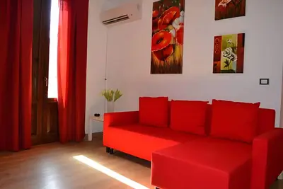 Image de Maison colorée Palerme