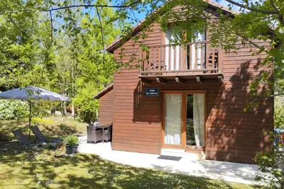 Vacances nature au calme